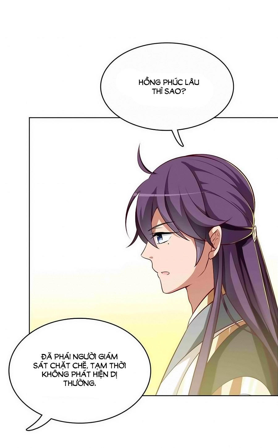 Kiêu Ngạo Vương Gia Chủng Điền Phi Chapter 23 - Trang 2