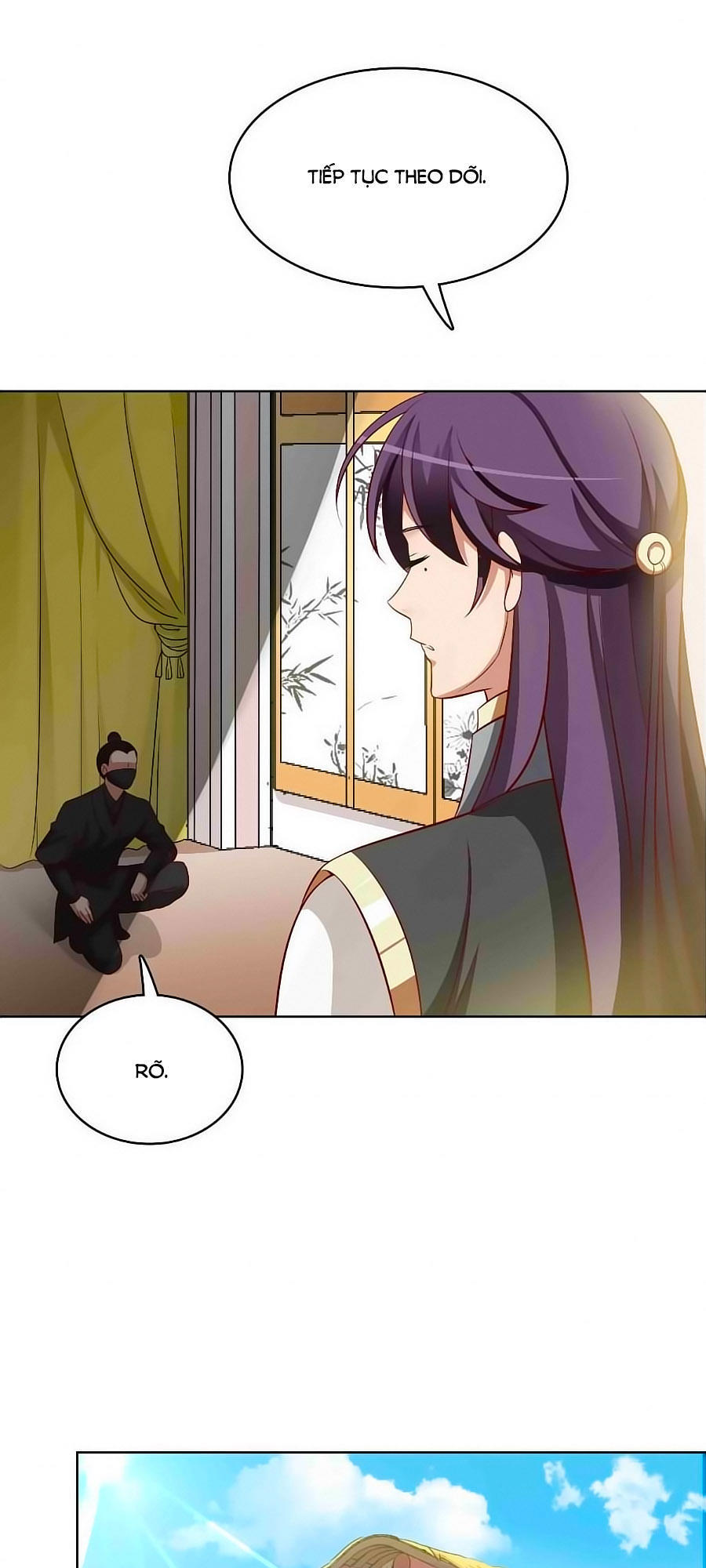 Kiêu Ngạo Vương Gia Chủng Điền Phi Chapter 23 - Trang 2