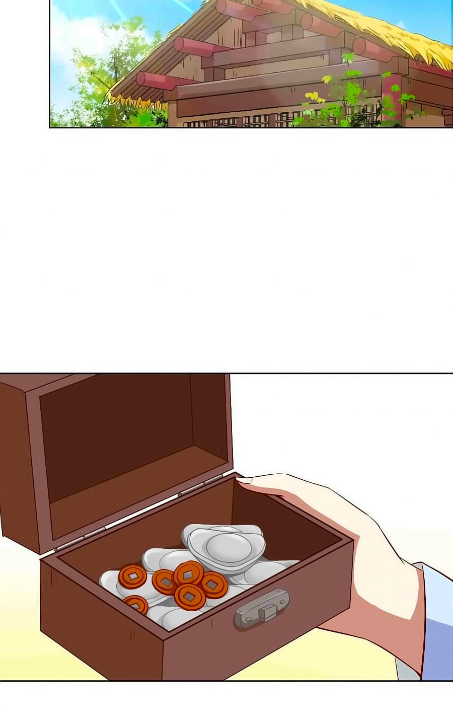 Kiêu Ngạo Vương Gia Chủng Điền Phi Chapter 23 - Trang 2