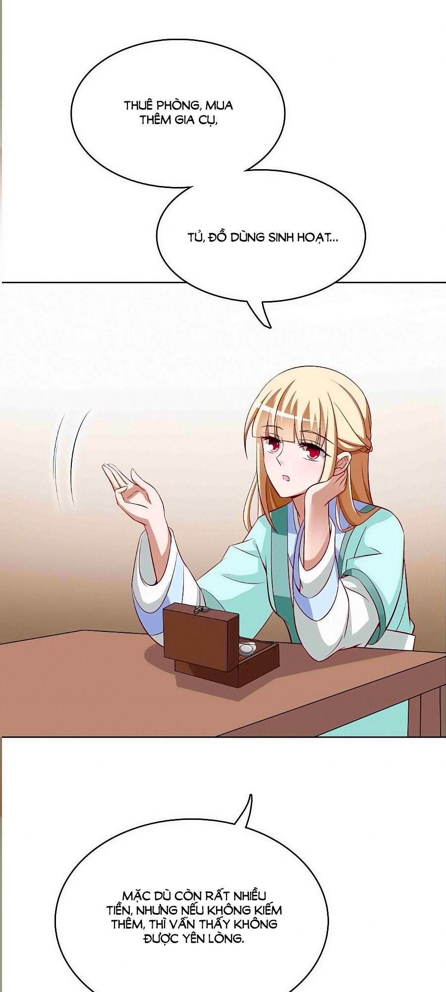 Kiêu Ngạo Vương Gia Chủng Điền Phi Chapter 23 - Trang 2