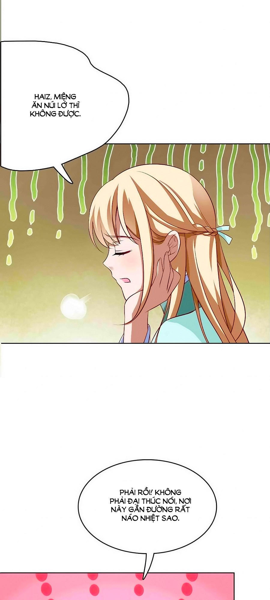 Kiêu Ngạo Vương Gia Chủng Điền Phi Chapter 23 - Trang 2