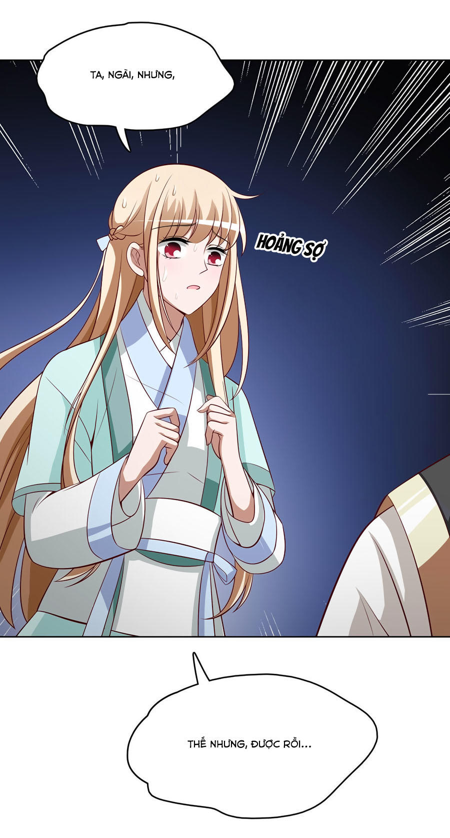 Kiêu Ngạo Vương Gia Chủng Điền Phi Chapter 35 - Trang 2