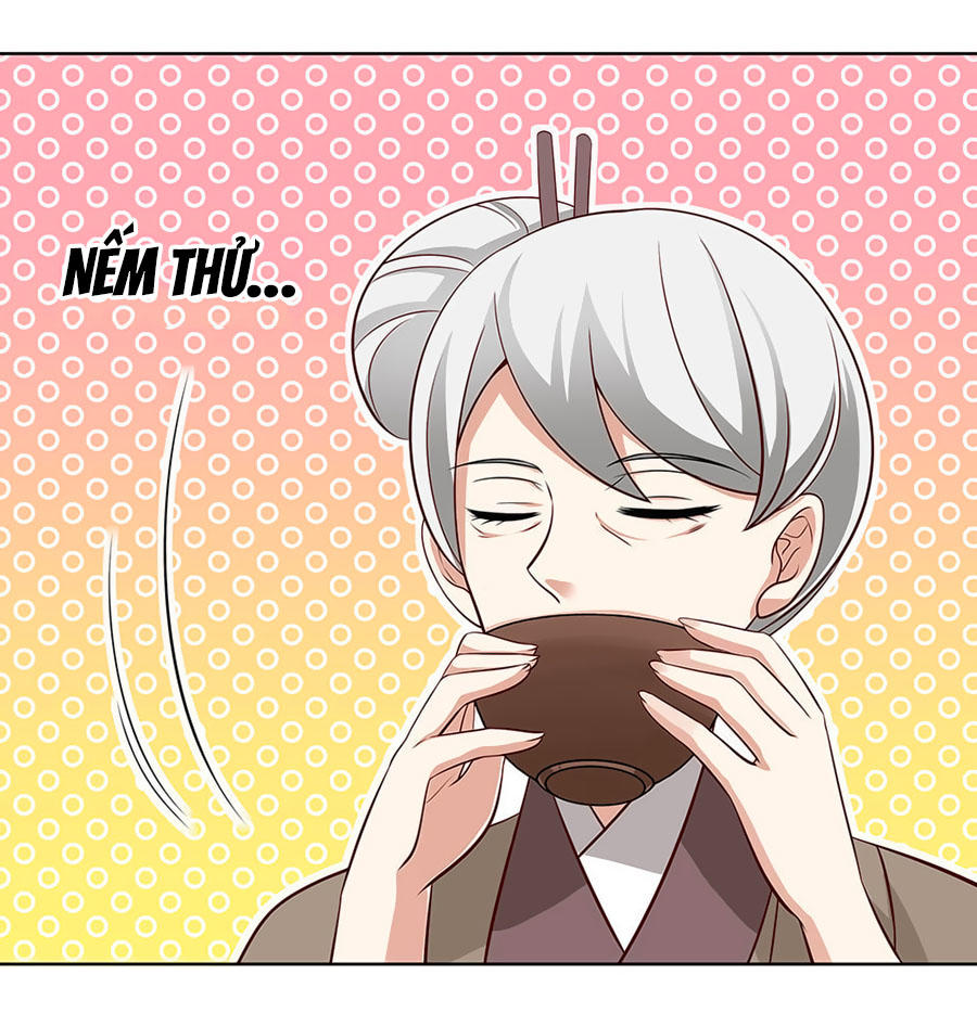 Kiêu Ngạo Vương Gia Chủng Điền Phi Chapter 37 - Trang 2