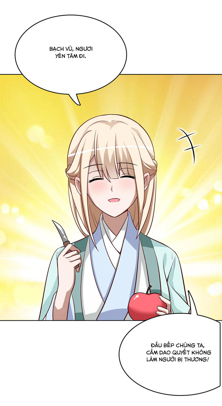 Kiêu Ngạo Vương Gia Chủng Điền Phi Chapter 39 - Trang 2