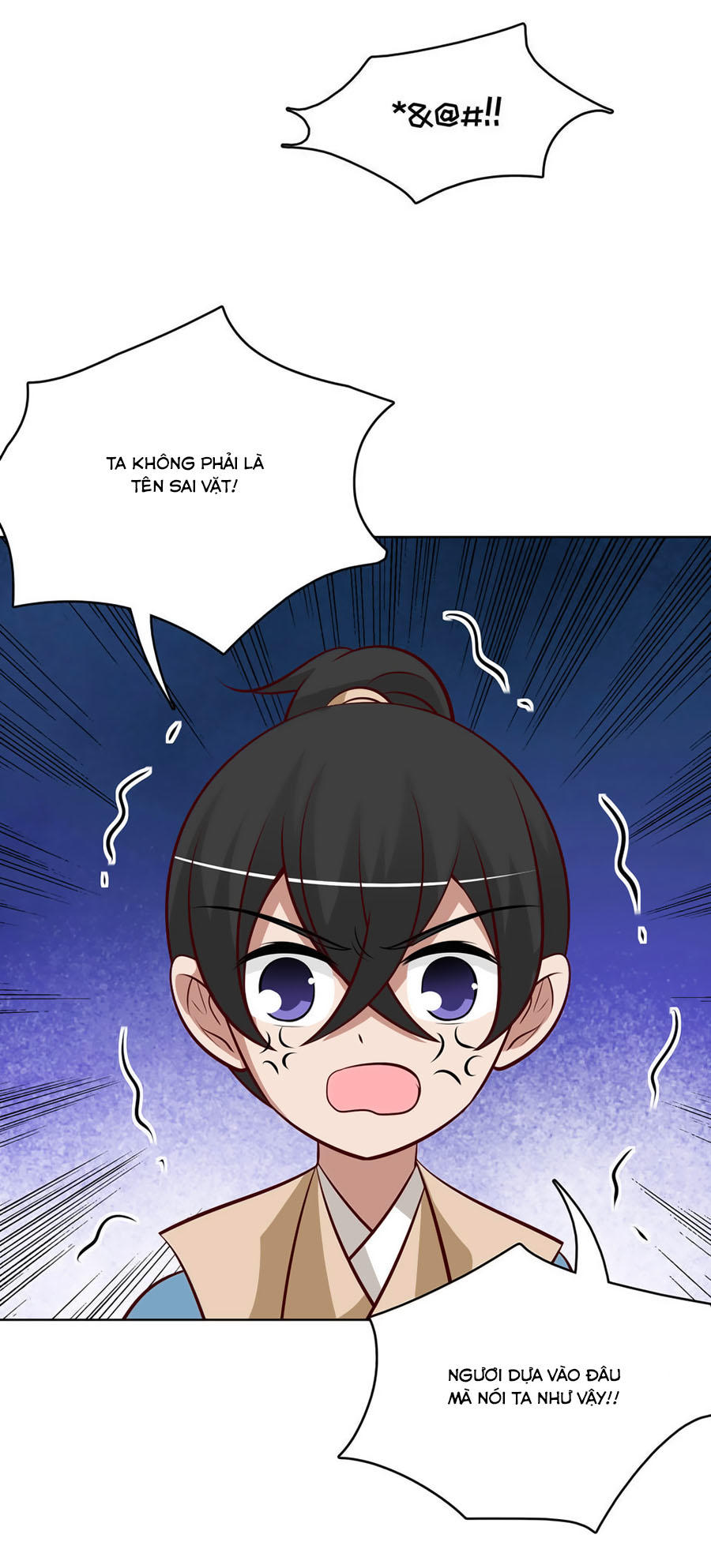 Kiêu Ngạo Vương Gia Chủng Điền Phi Chapter 40 - Trang 2