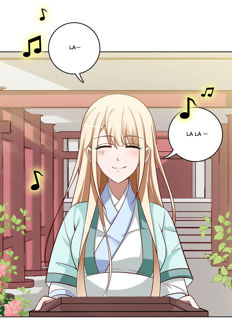 Kiêu Ngạo Vương Gia Chủng Điền Phi Chapter 40 - Trang 2