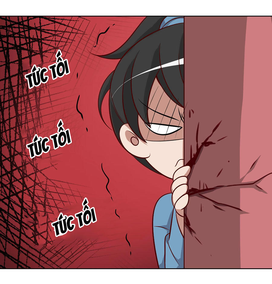 Kiêu Ngạo Vương Gia Chủng Điền Phi Chapter 40 - Trang 2