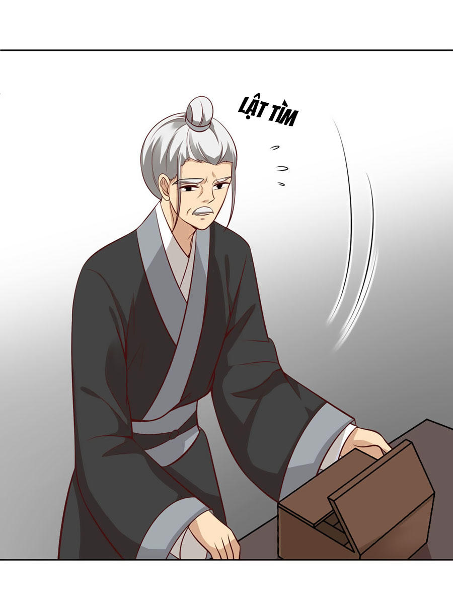 Kiêu Ngạo Vương Gia Chủng Điền Phi Chapter 46 - Trang 2