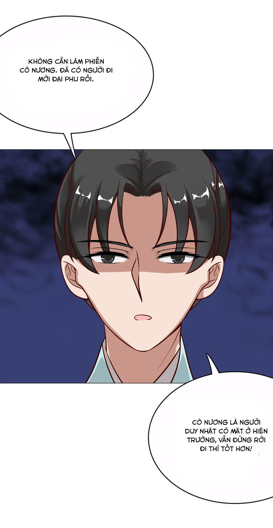 Kiêu Ngạo Vương Gia Chủng Điền Phi Chapter 46 - Trang 2