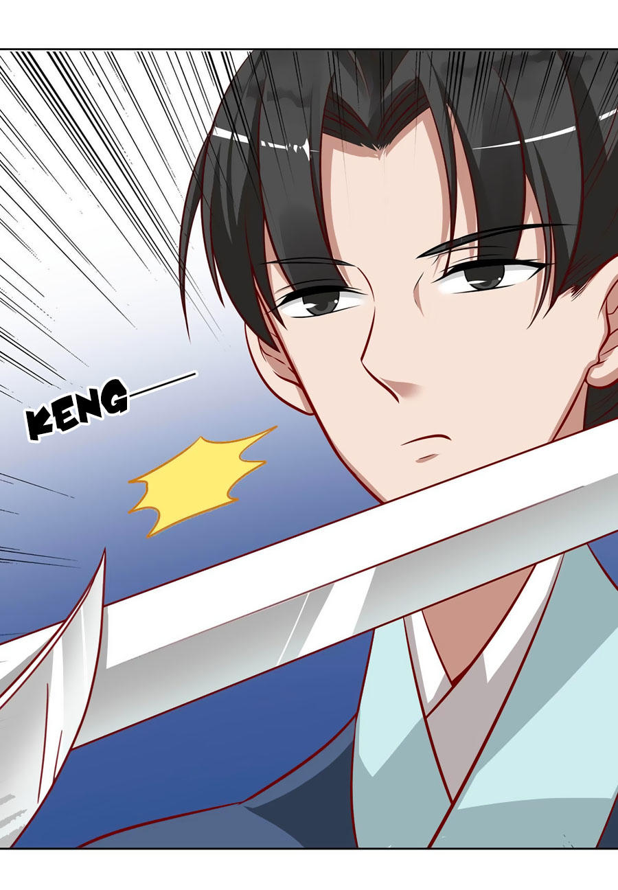 Kiêu Ngạo Vương Gia Chủng Điền Phi Chapter 53 - Trang 2