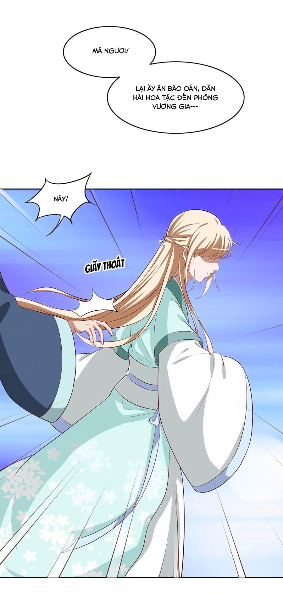 Kiêu Ngạo Vương Gia Chủng Điền Phi Chapter 63 - Trang 2