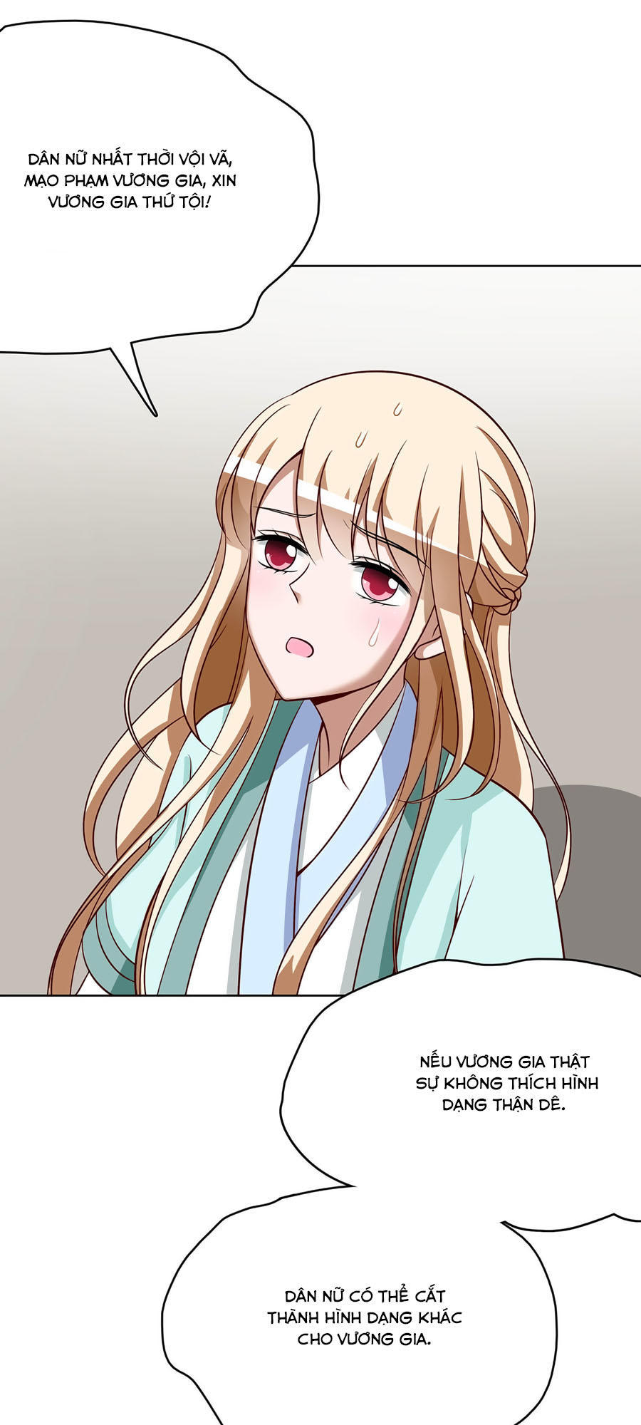 Kiêu Ngạo Vương Gia Chủng Điền Phi Chapter 65 - Trang 2