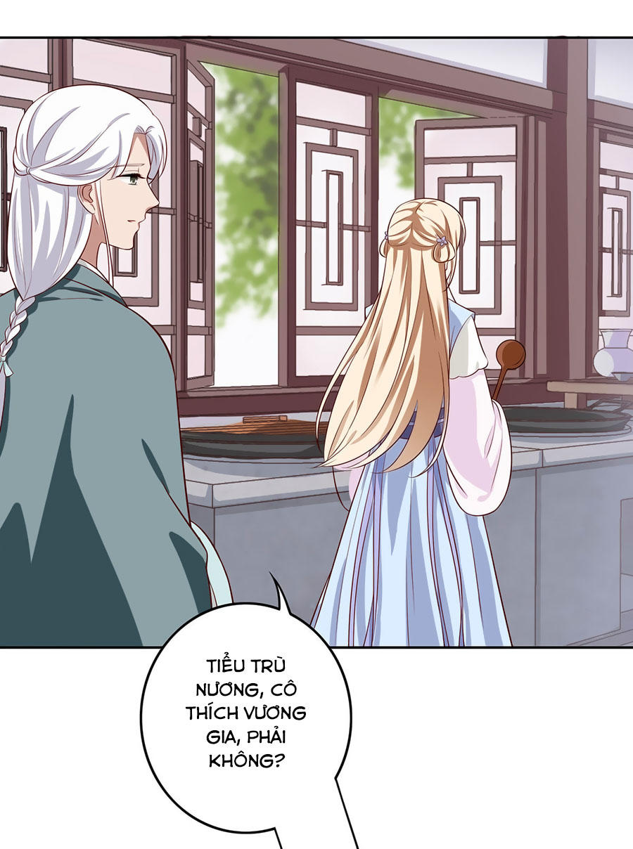 Kiêu Ngạo Vương Gia Chủng Điền Phi Chapter 70 - Trang 2