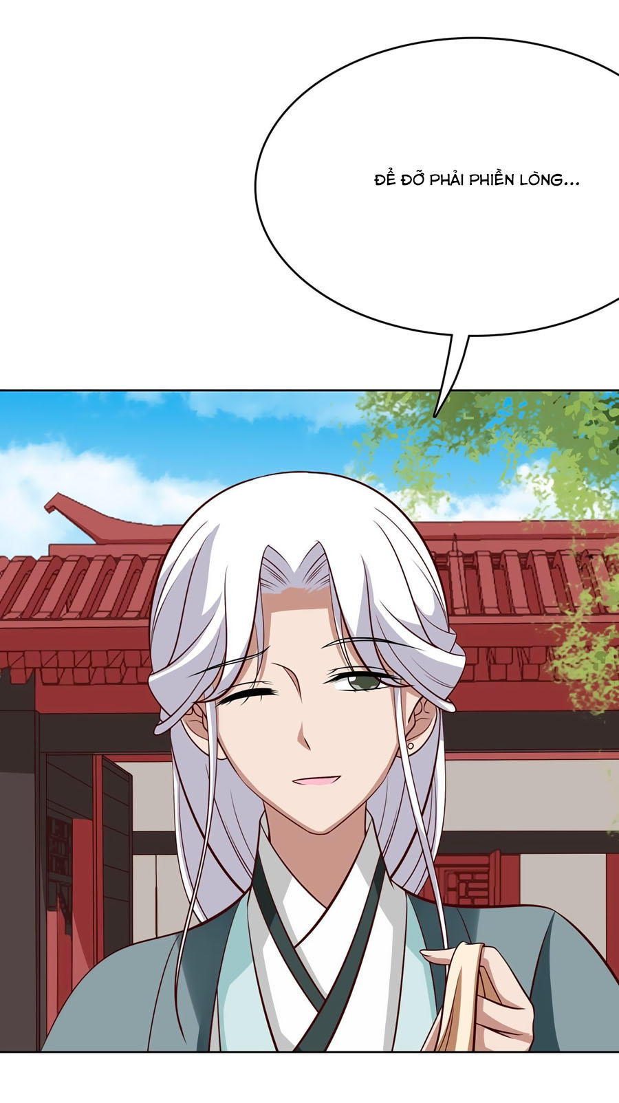 Kiêu Ngạo Vương Gia Chủng Điền Phi Chapter 87 - Trang 2