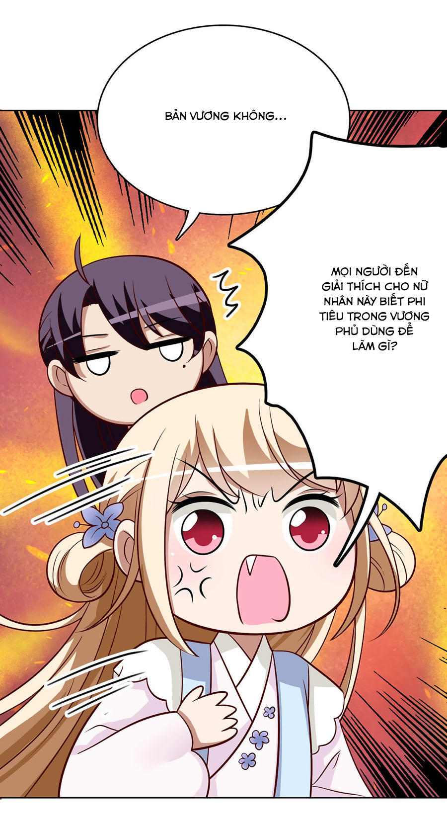 Kiêu Ngạo Vương Gia Chủng Điền Phi Chapter 89 - Trang 2