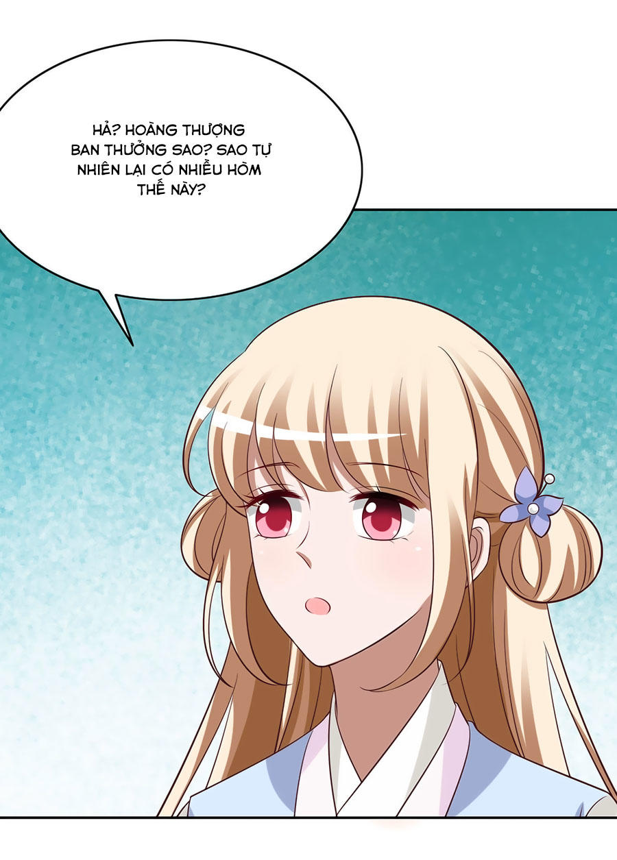 Kiêu Ngạo Vương Gia Chủng Điền Phi Chapter 92 - Trang 2