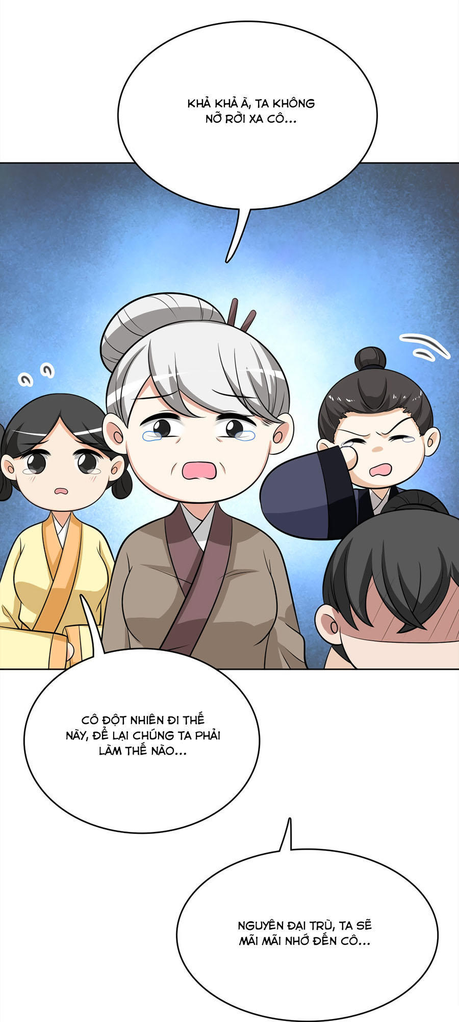 Kiêu Ngạo Vương Gia Chủng Điền Phi Chapter 95 - Trang 2