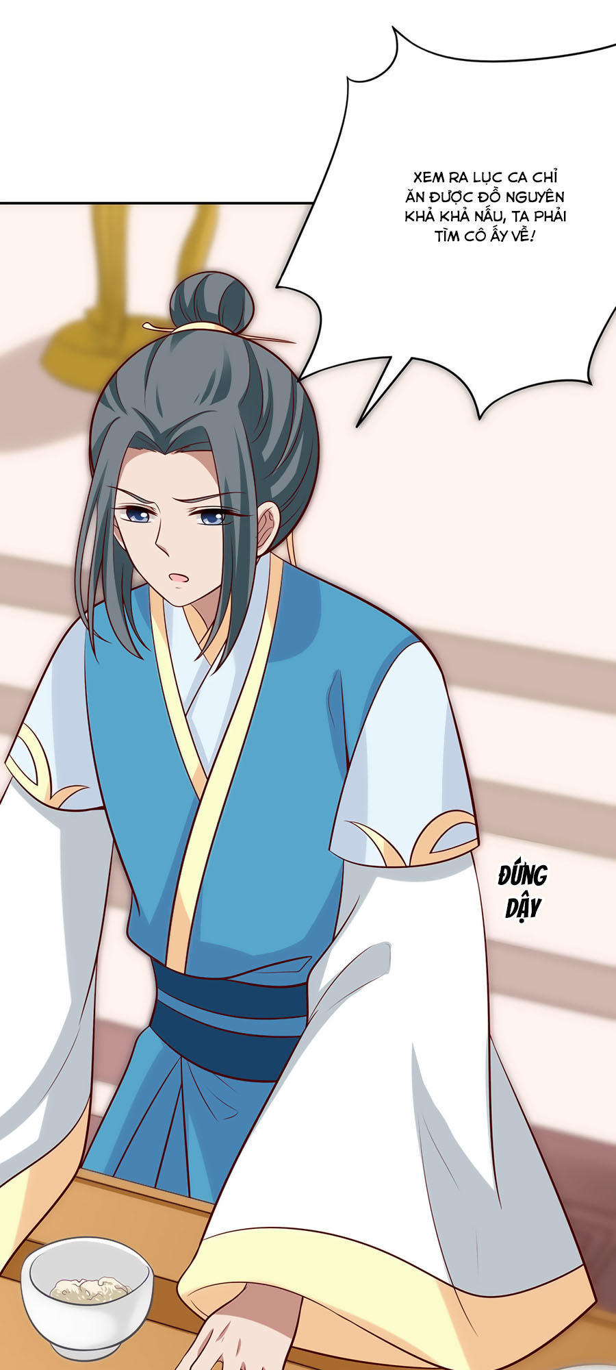 Kiêu Ngạo Vương Gia Chủng Điền Phi Chapter 98 - Trang 2