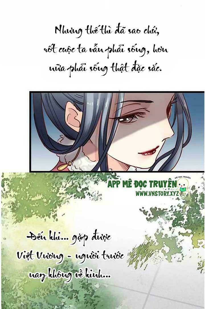 Kiều Nữ Độc Phi Chapter 10 - Trang 2