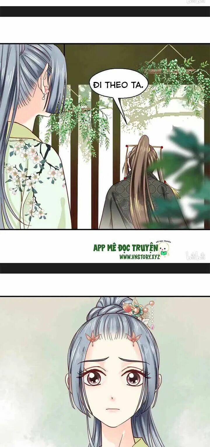 Kiều Nữ Độc Phi Chapter 105 - Trang 2