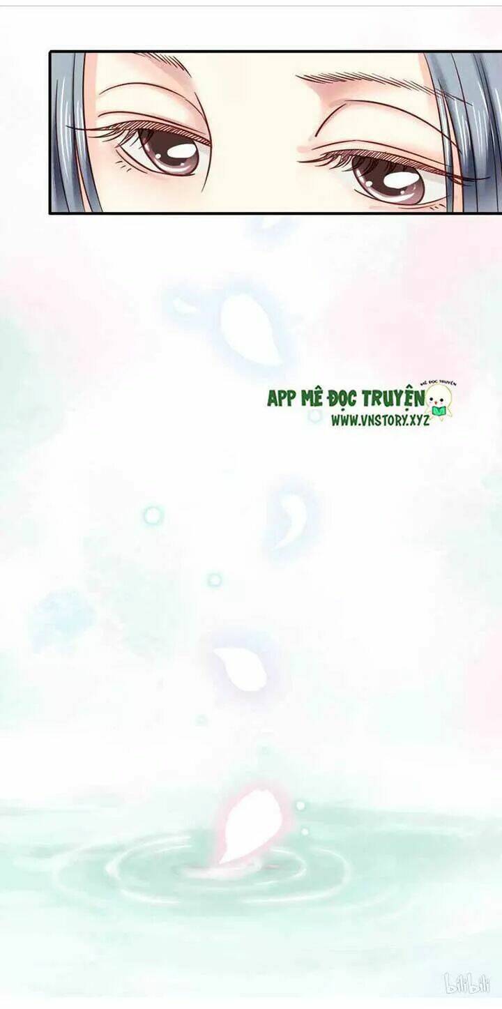 Kiều Nữ Độc Phi Chapter 117 - Trang 2