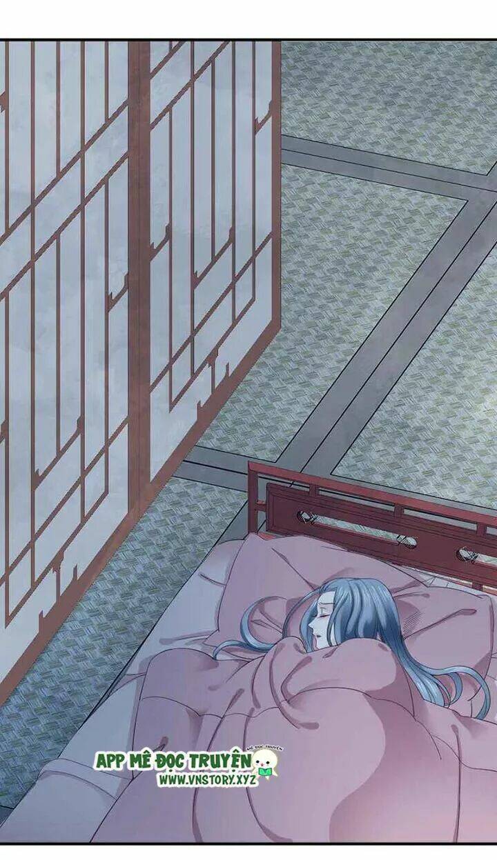 Kiều Nữ Độc Phi Chapter 124 - Trang 2