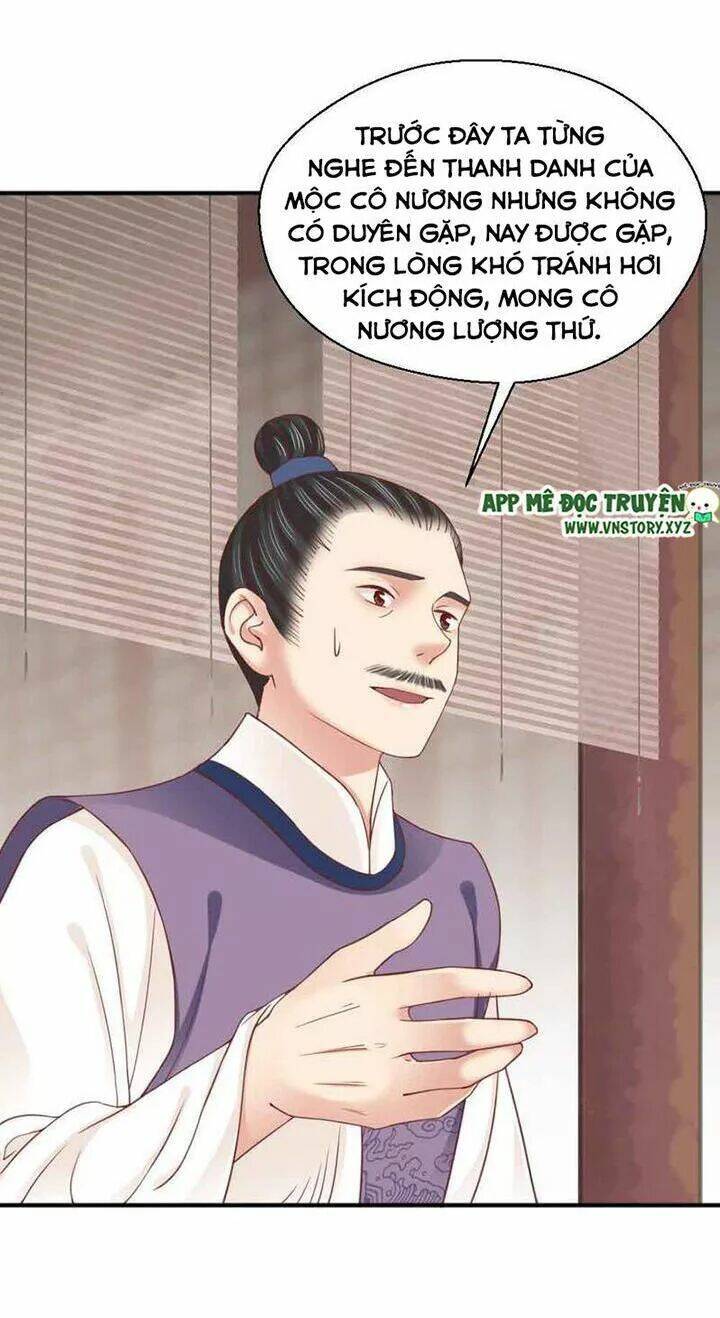 Kiều Nữ Độc Phi Chapter 127 - Trang 2