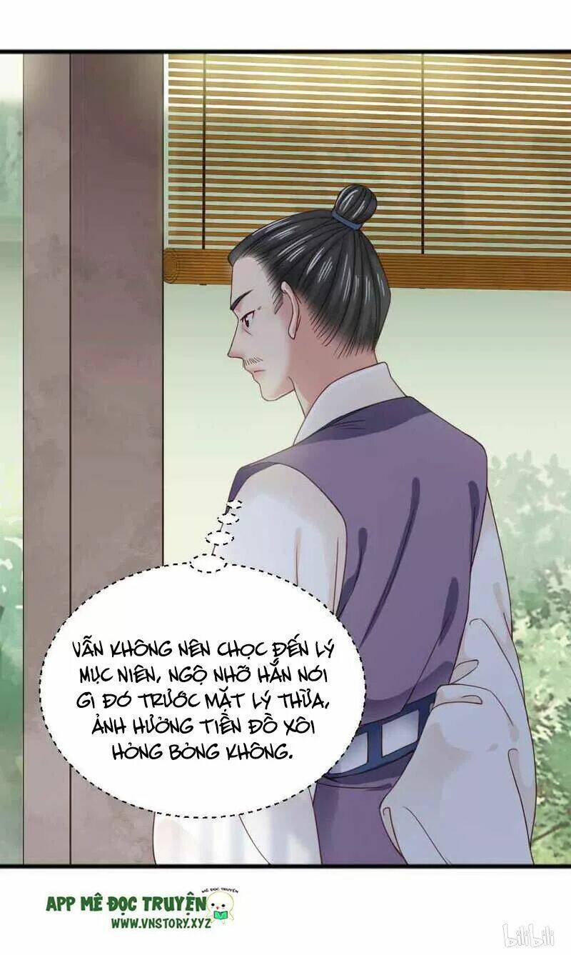 Kiều Nữ Độc Phi Chapter 129 - Trang 2