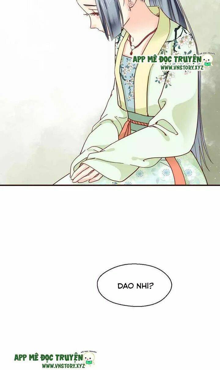 Kiều Nữ Độc Phi Chapter 139 - Trang 2