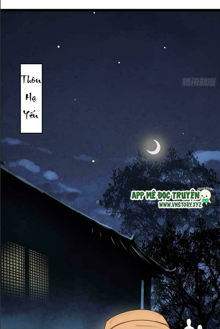 Kiều Nữ Độc Phi Chapter 15 - Trang 2