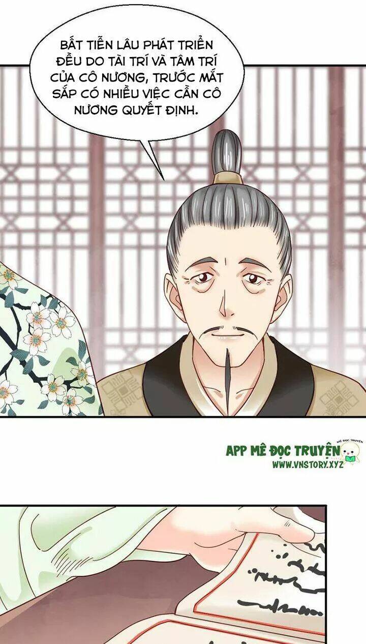 Kiều Nữ Độc Phi Chapter 150 - Trang 2