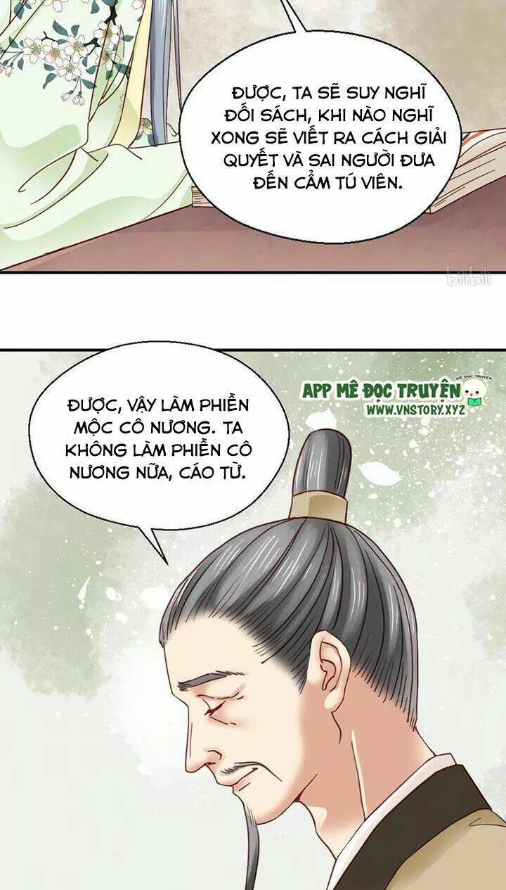 Kiều Nữ Độc Phi Chapter 150 - Trang 2