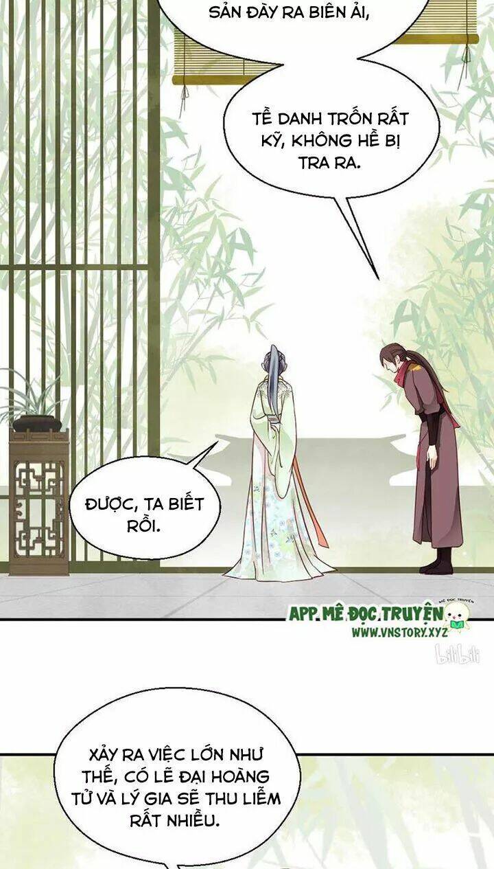 Kiều Nữ Độc Phi Chapter 150 - Trang 2