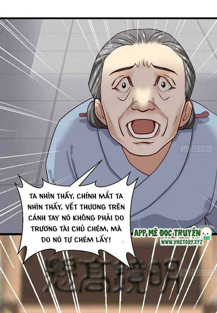 Kiều Nữ Độc Phi Chapter 16 - Trang 2