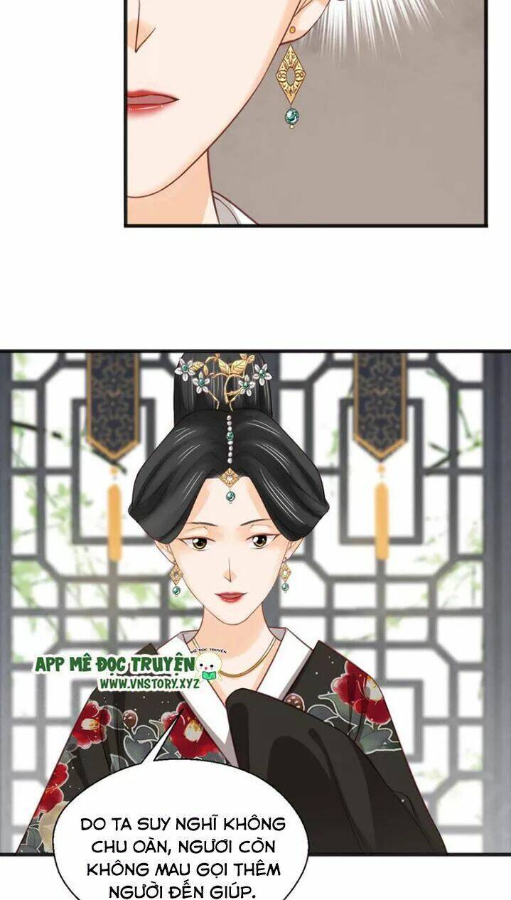 Kiều Nữ Độc Phi Chapter 163 - Trang 2