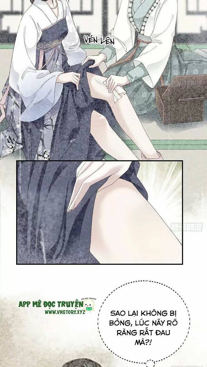 Kiều Nữ Độc Phi Chapter 173 - Trang 2