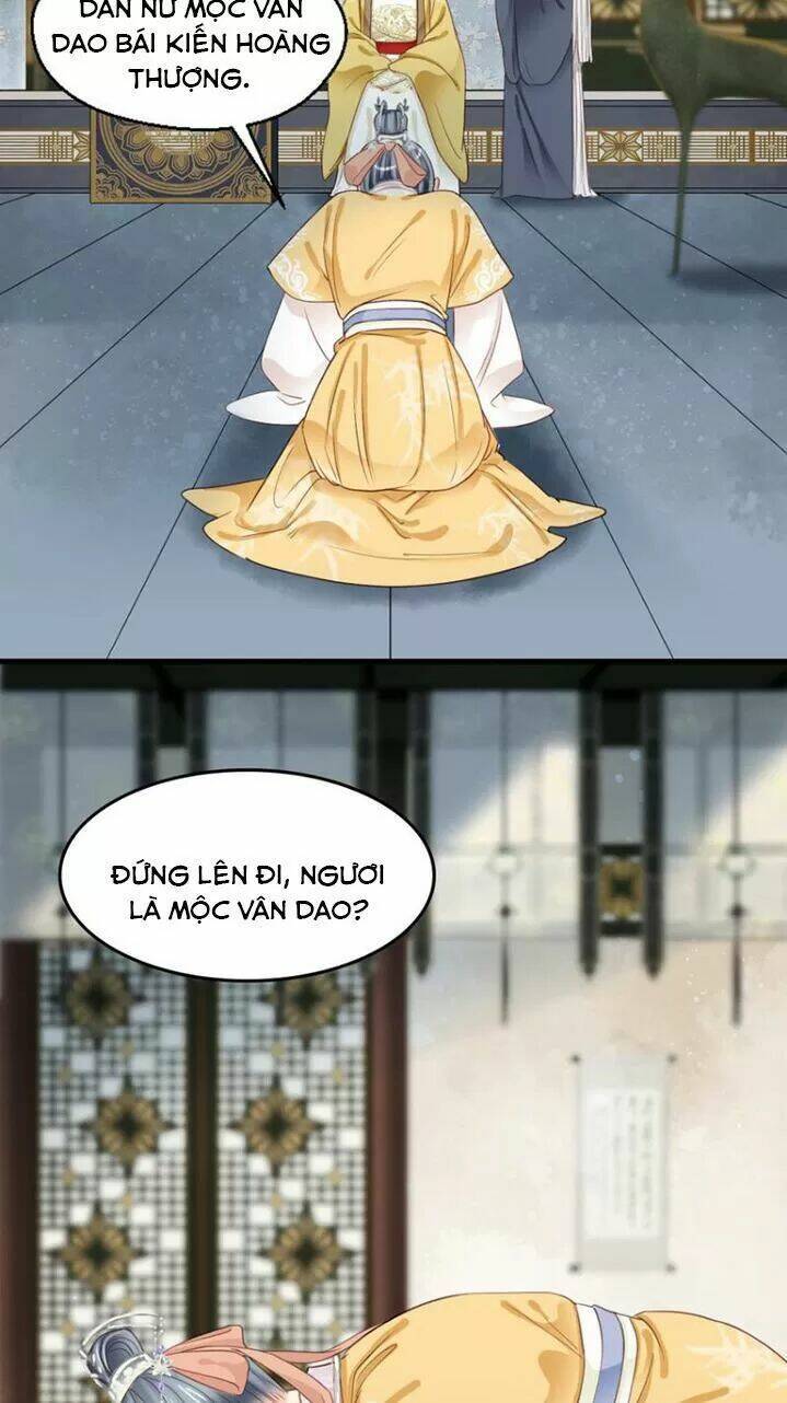 Kiều Nữ Độc Phi Chapter 181 - Trang 2