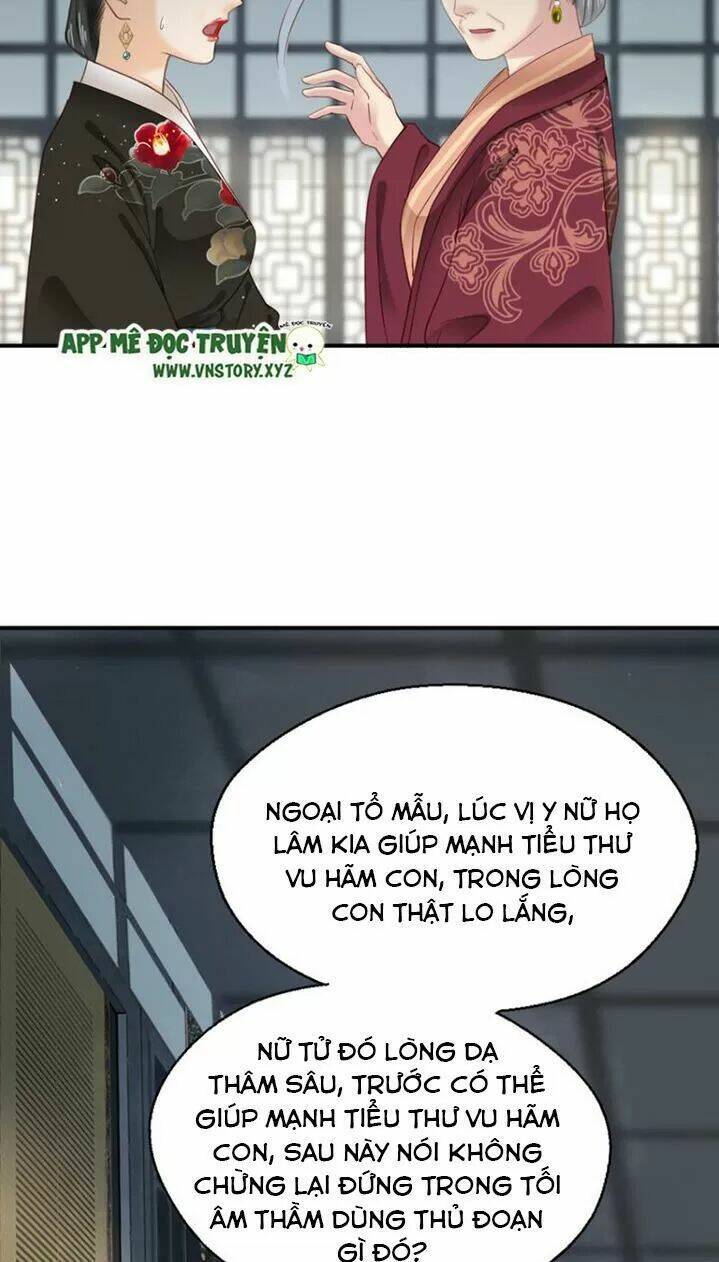 Kiều Nữ Độc Phi Chapter 186 - Trang 2