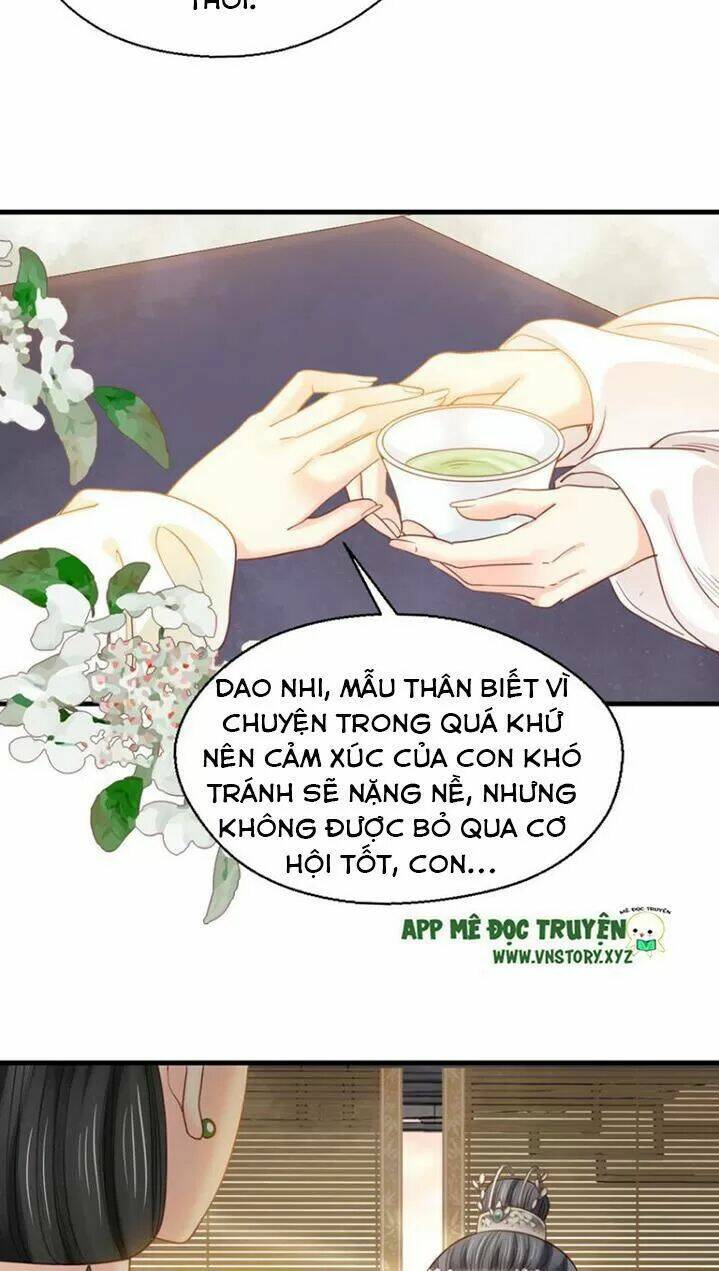 Kiều Nữ Độc Phi Chapter 187 - Trang 2