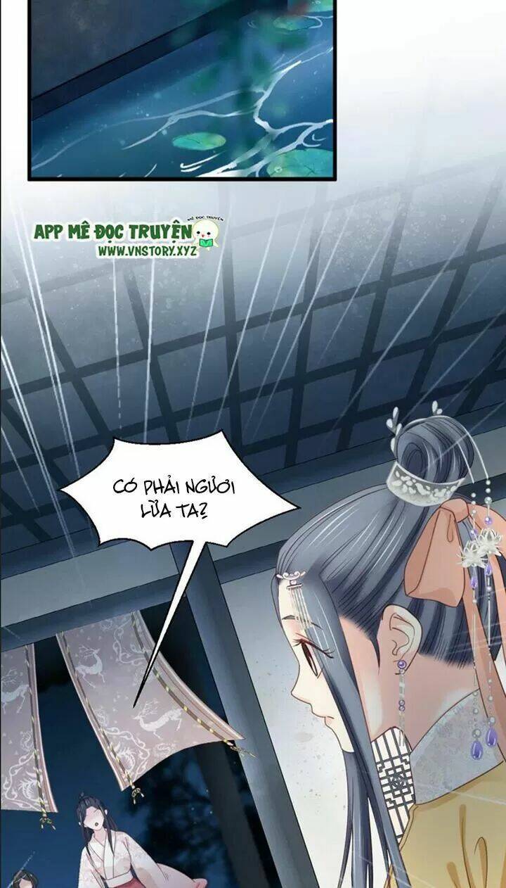 Kiều Nữ Độc Phi Chapter 191 - Trang 2