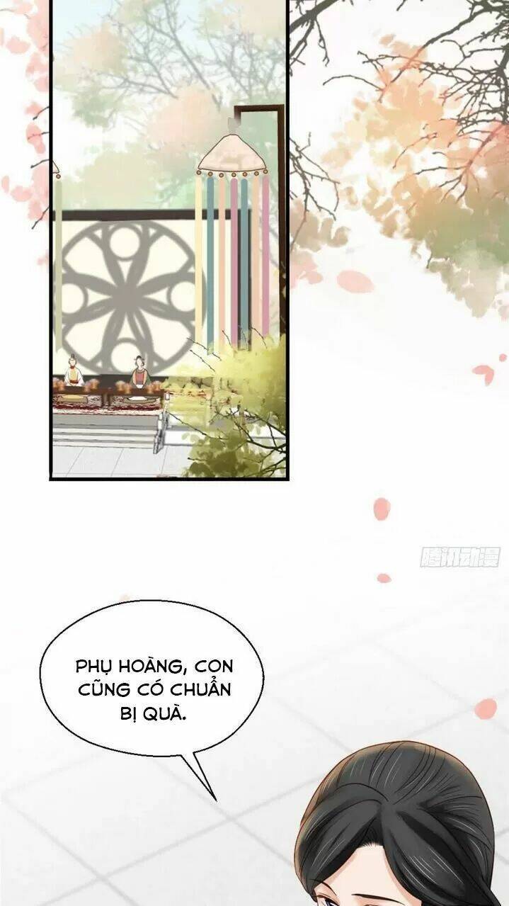 Kiều Nữ Độc Phi Chapter 198 - Trang 2