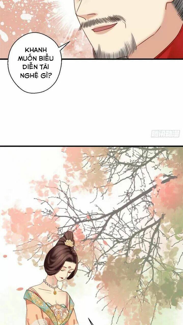 Kiều Nữ Độc Phi Chapter 198 - Trang 2