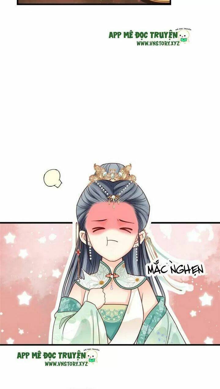 Kiều Nữ Độc Phi Chapter 199 - Trang 2