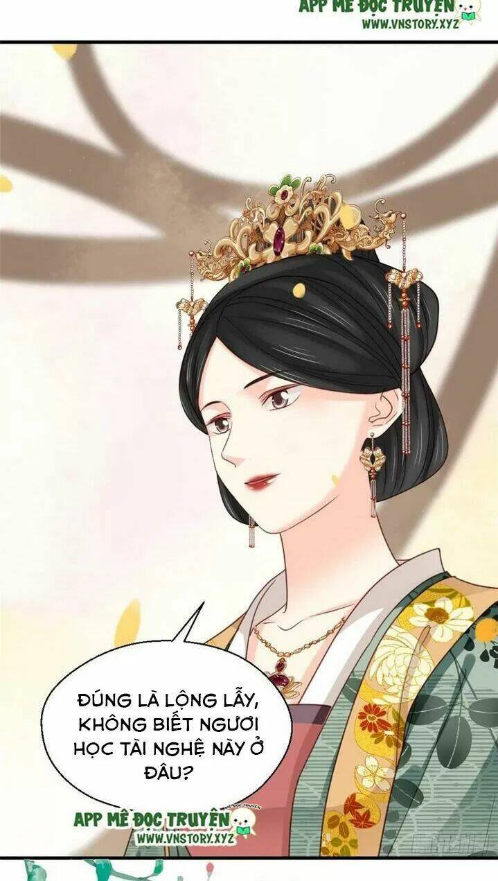 Kiều Nữ Độc Phi Chapter 199 - Trang 2