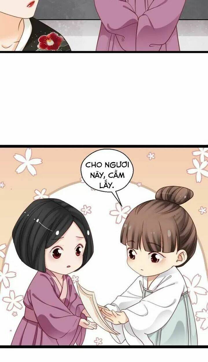 Kiều Nữ Độc Phi Chapter 208 - Trang 2