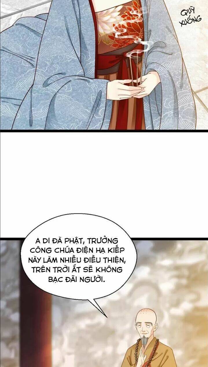 Kiều Nữ Độc Phi Chapter 215 - Trang 2