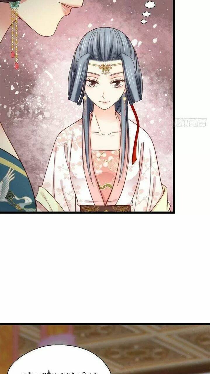 Kiều Nữ Độc Phi Chapter 217 - Trang 2