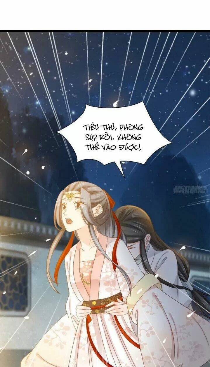 Kiều Nữ Độc Phi Chapter 221 - Trang 2