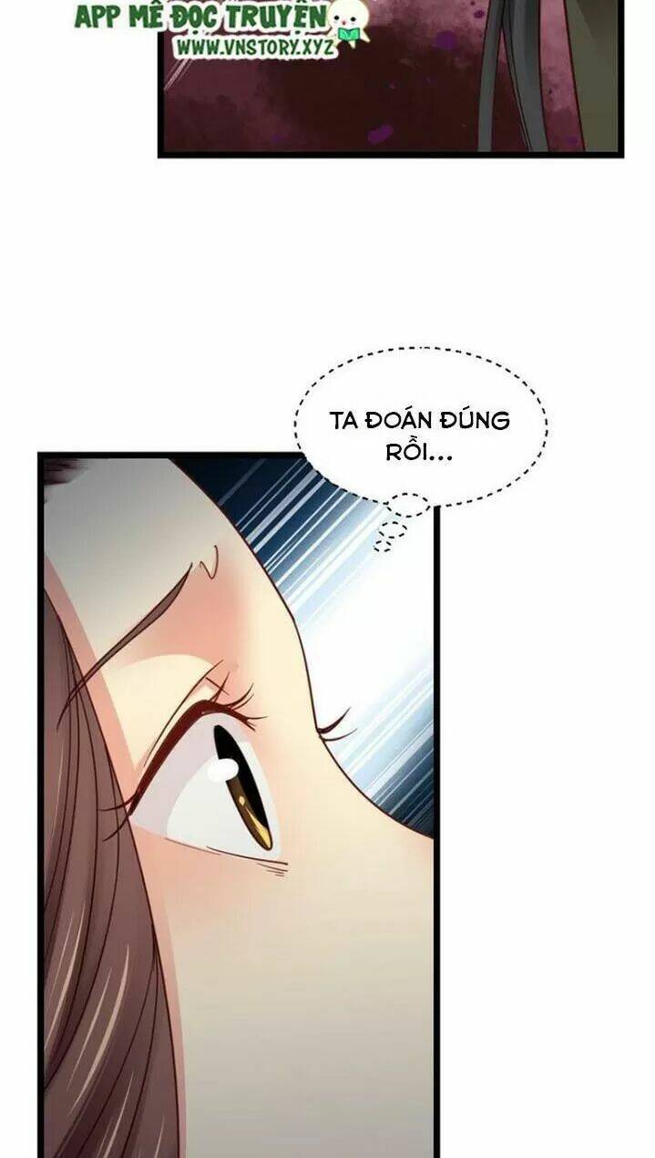 Kiều Nữ Độc Phi Chapter 226 - Trang 2