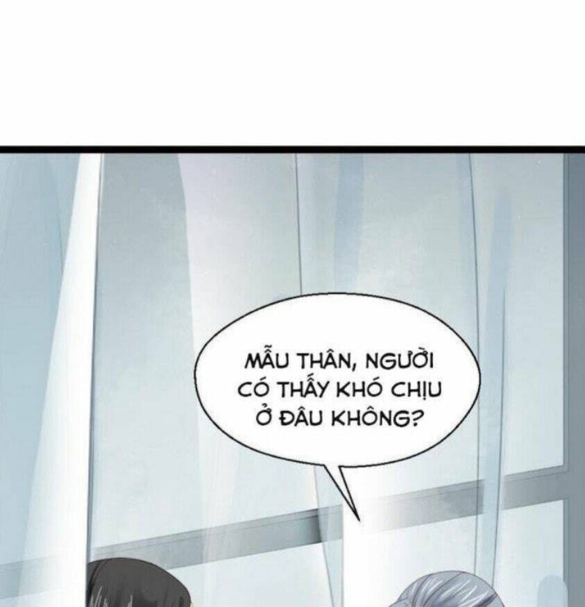 Kiều Nữ Độc Phi Chapter 230 - Trang 2